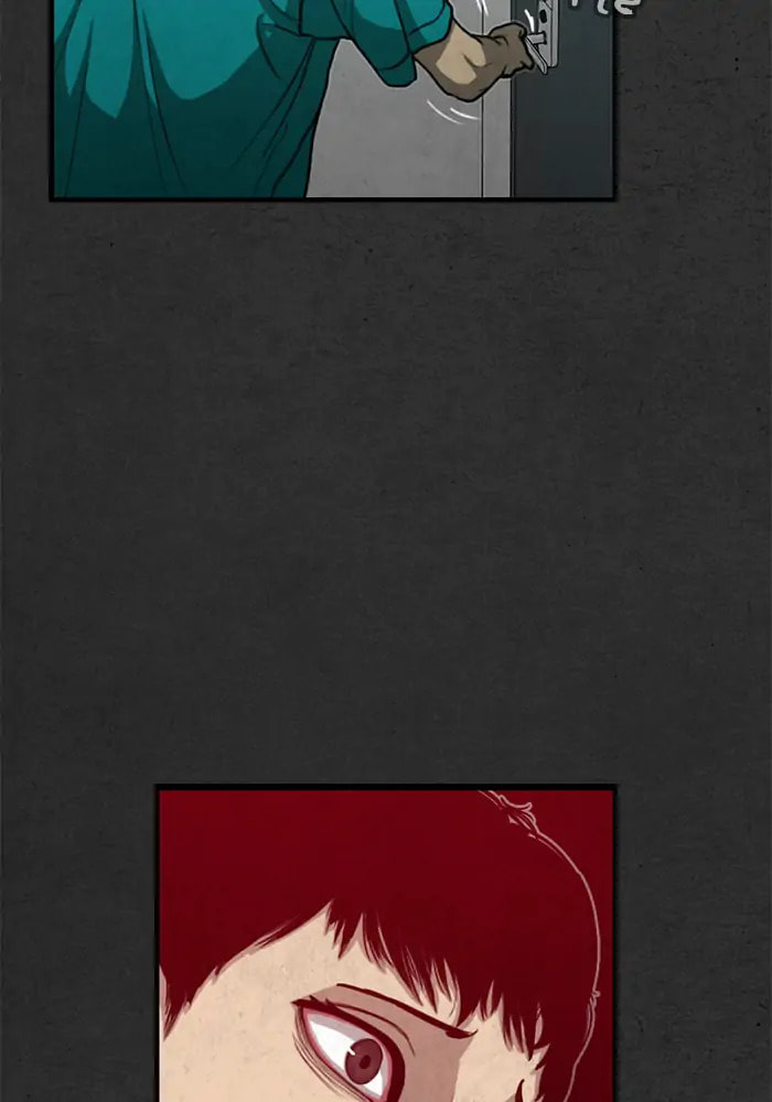 Rotten Chapter 34 page 115 - 