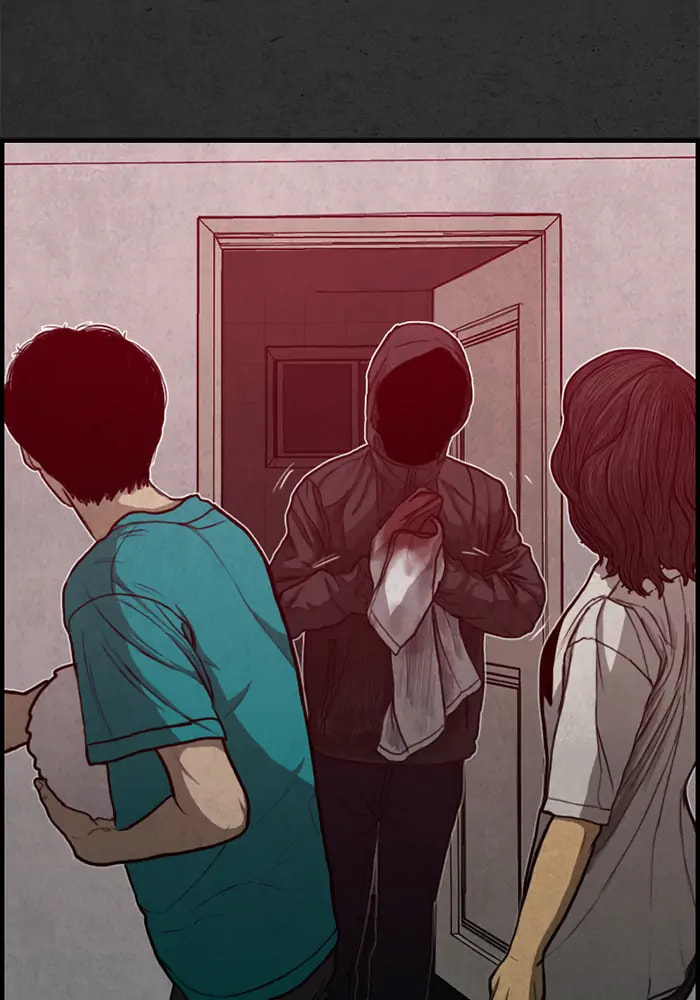 Rotten Chapter 34 page 117 - 