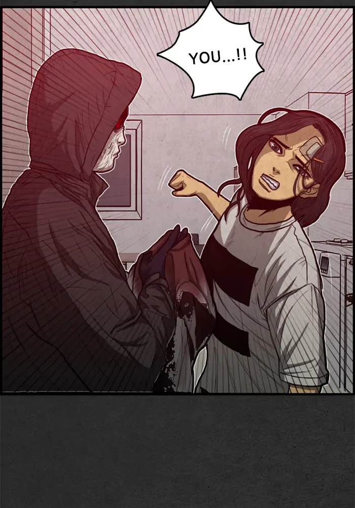 Rotten Chapter 34 page 120 - 