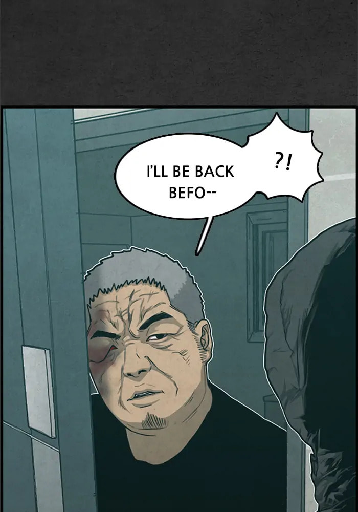 Rotten Chapter 34 page 13 - 