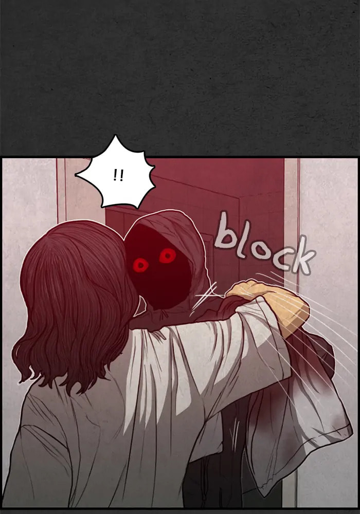 Rotten Chapter 34 page 121 - 