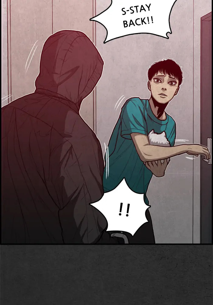 Rotten Chapter 34 page 128 - 