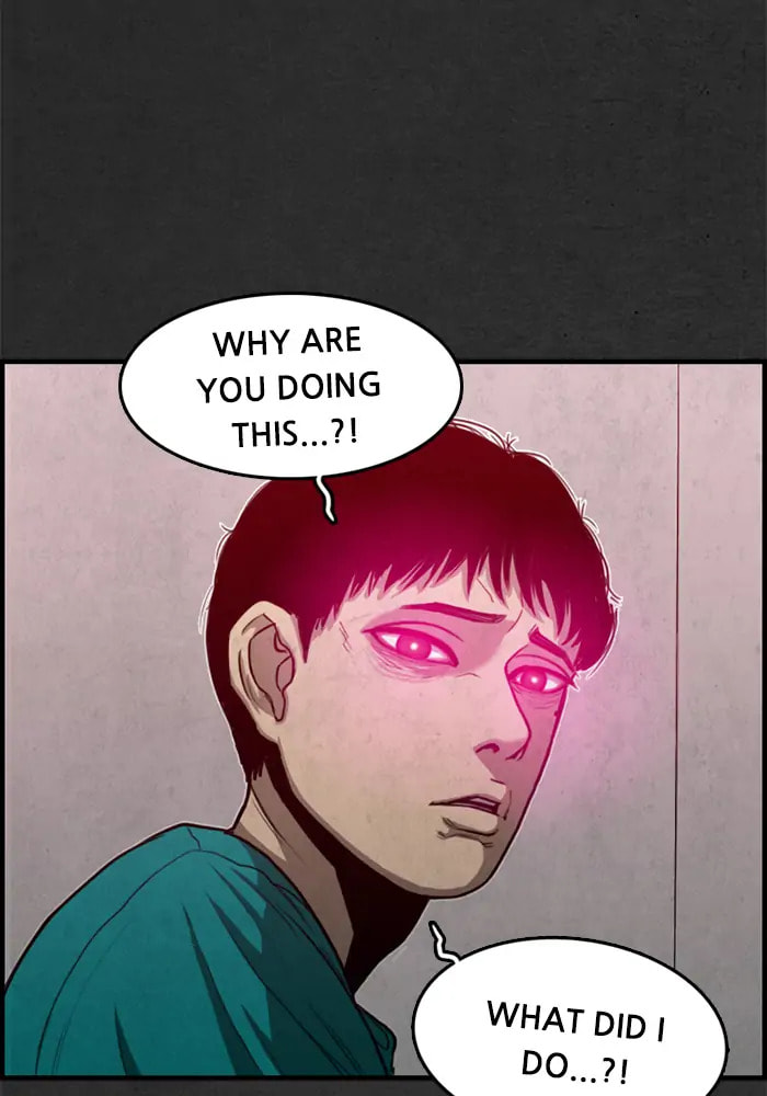 Rotten Chapter 34 page 129 - 