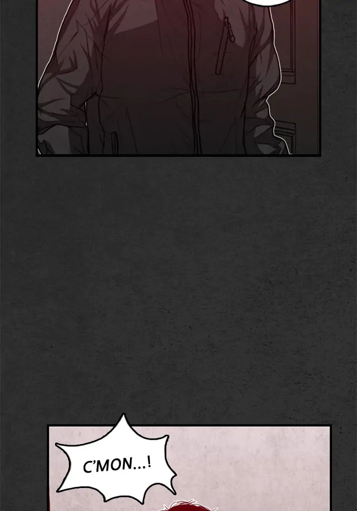 Rotten Chapter 34 page 131 - 