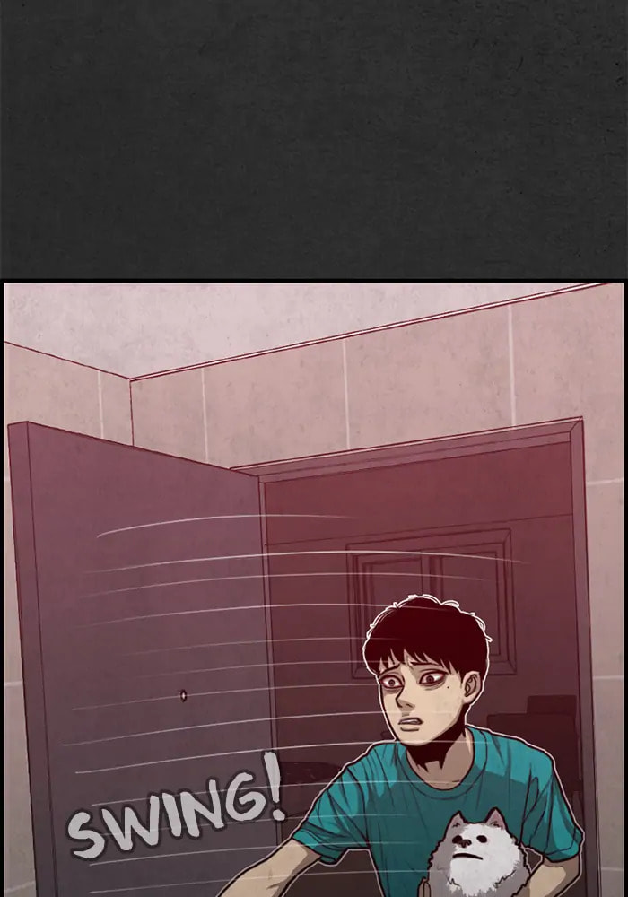 Rotten Chapter 34 page 133 - 