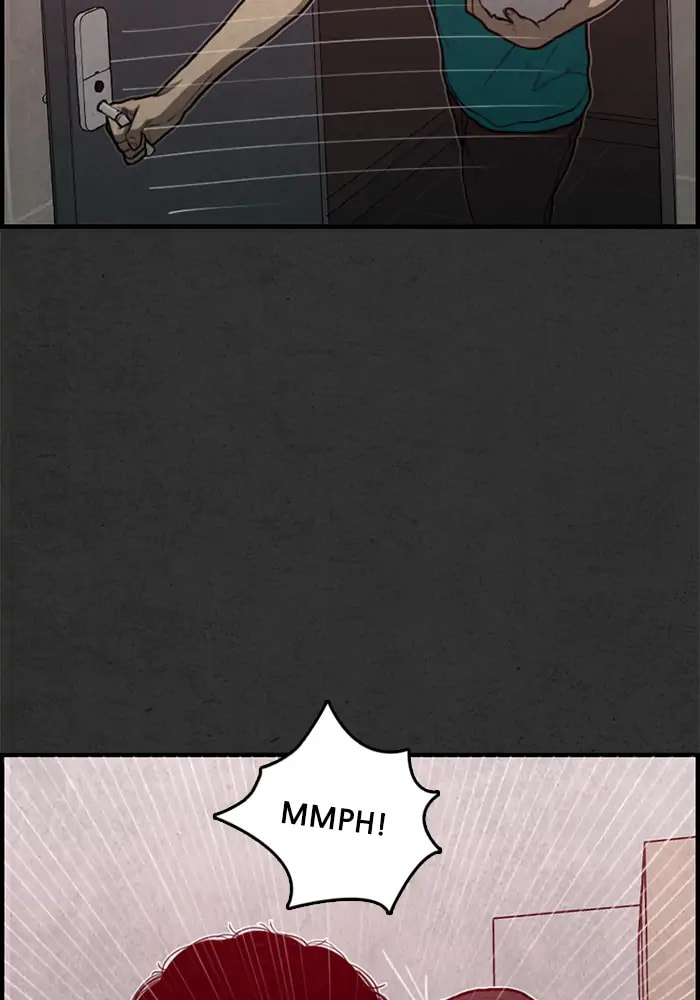 Rotten Chapter 34 page 134 - 