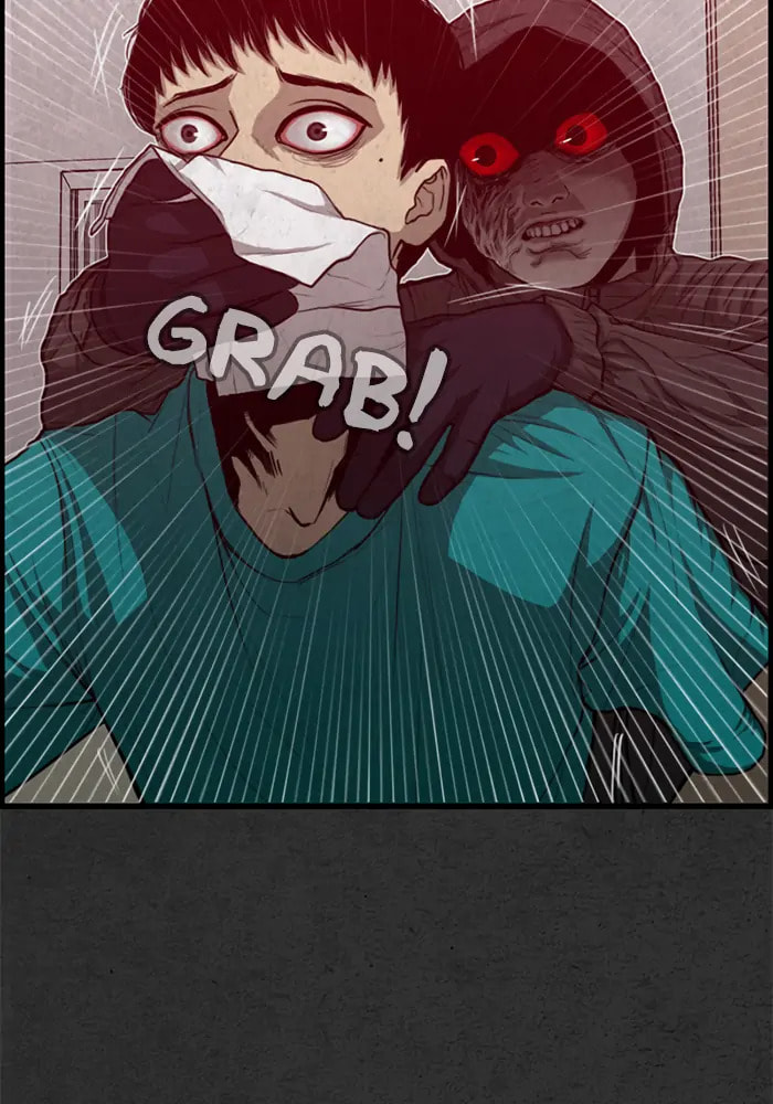 Rotten Chapter 34 page 135 - 