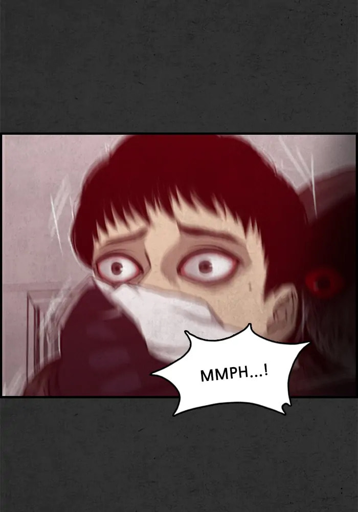 Rotten Chapter 34 page 136 - 