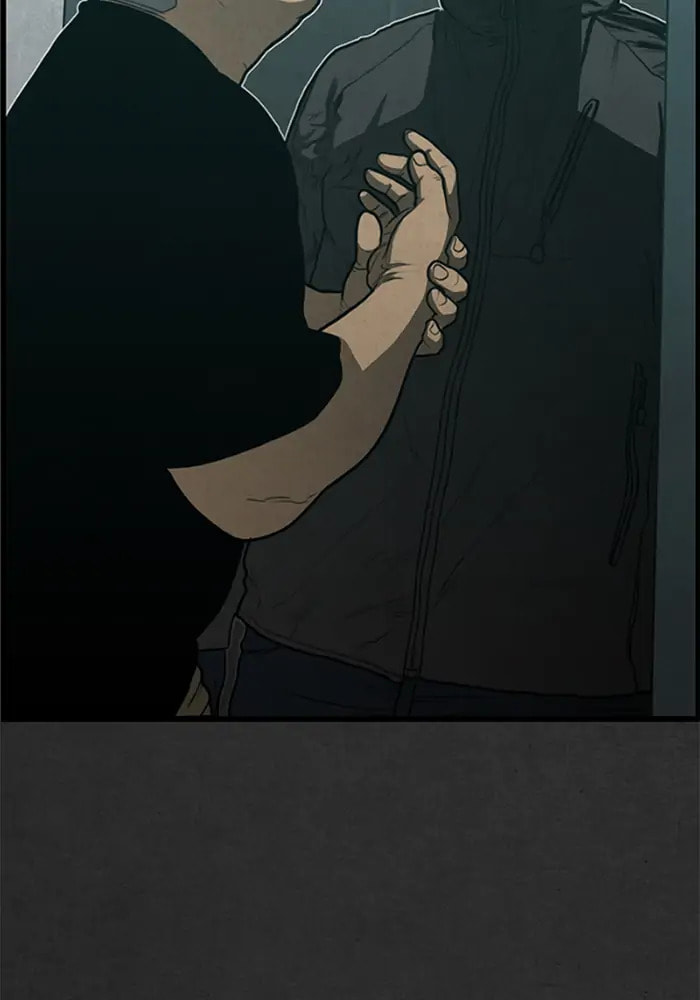 Rotten Chapter 34 page 16 - 