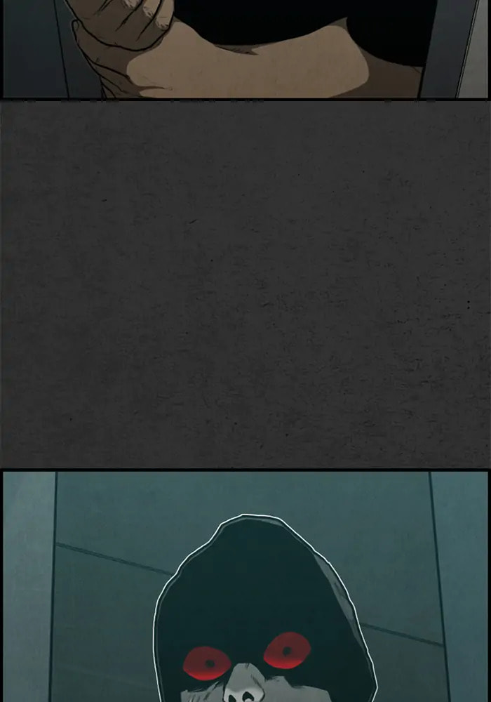 Rotten Chapter 34 page 18 - 