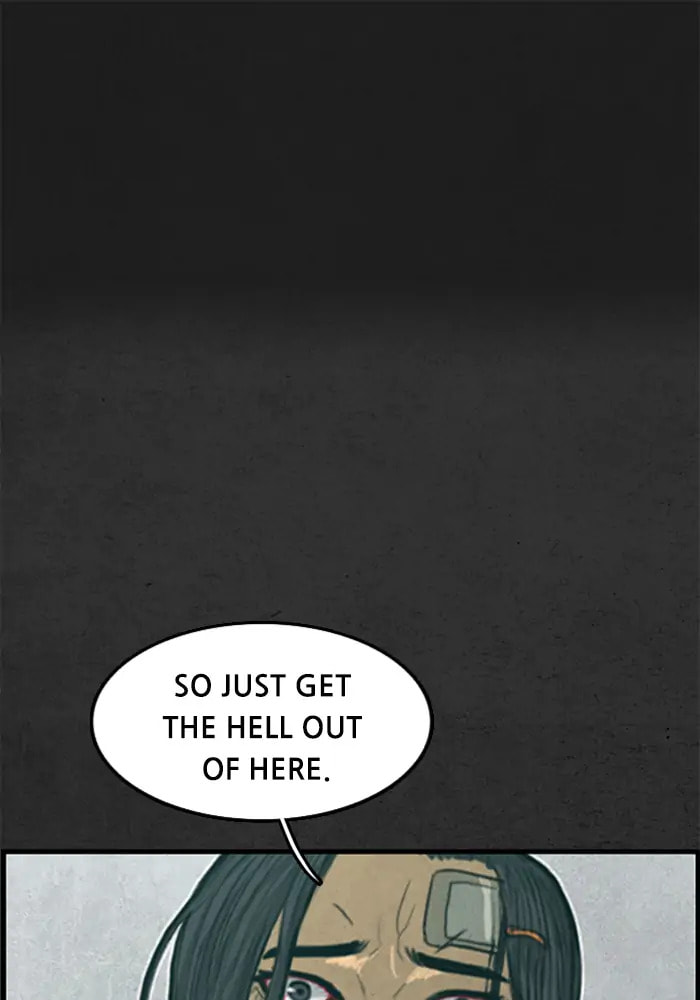Rotten Chapter 34 page 3 - 