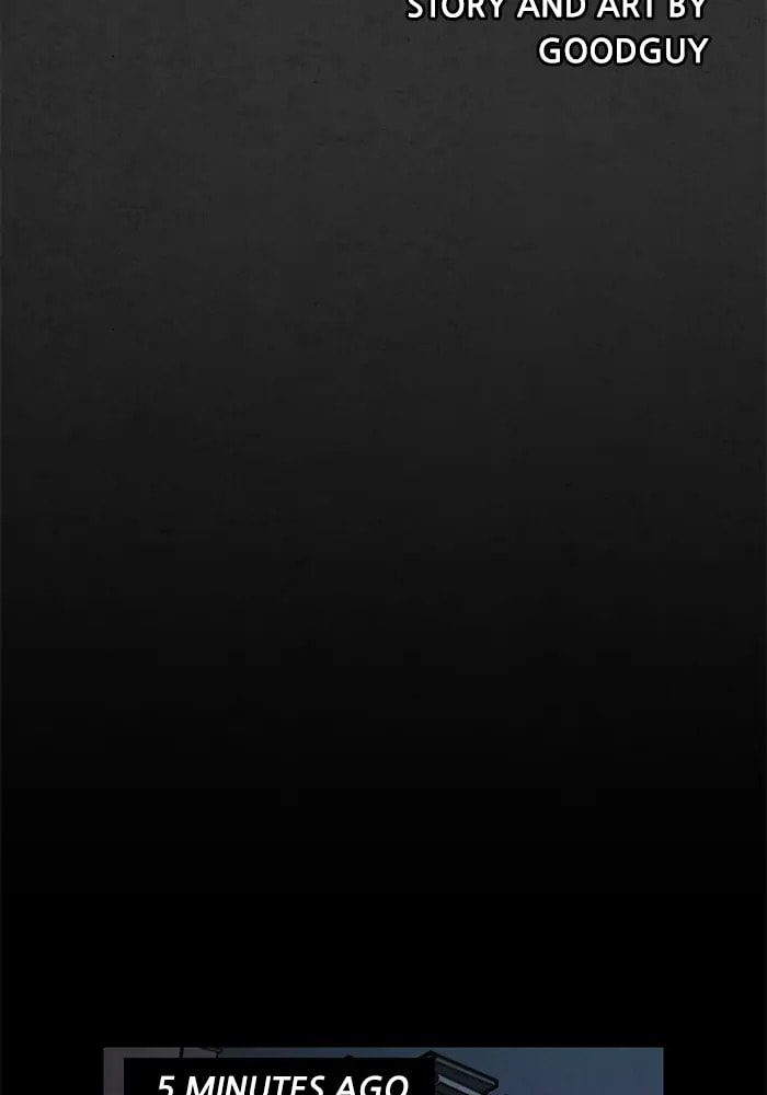 Rotten Chapter 34 page 22 - 