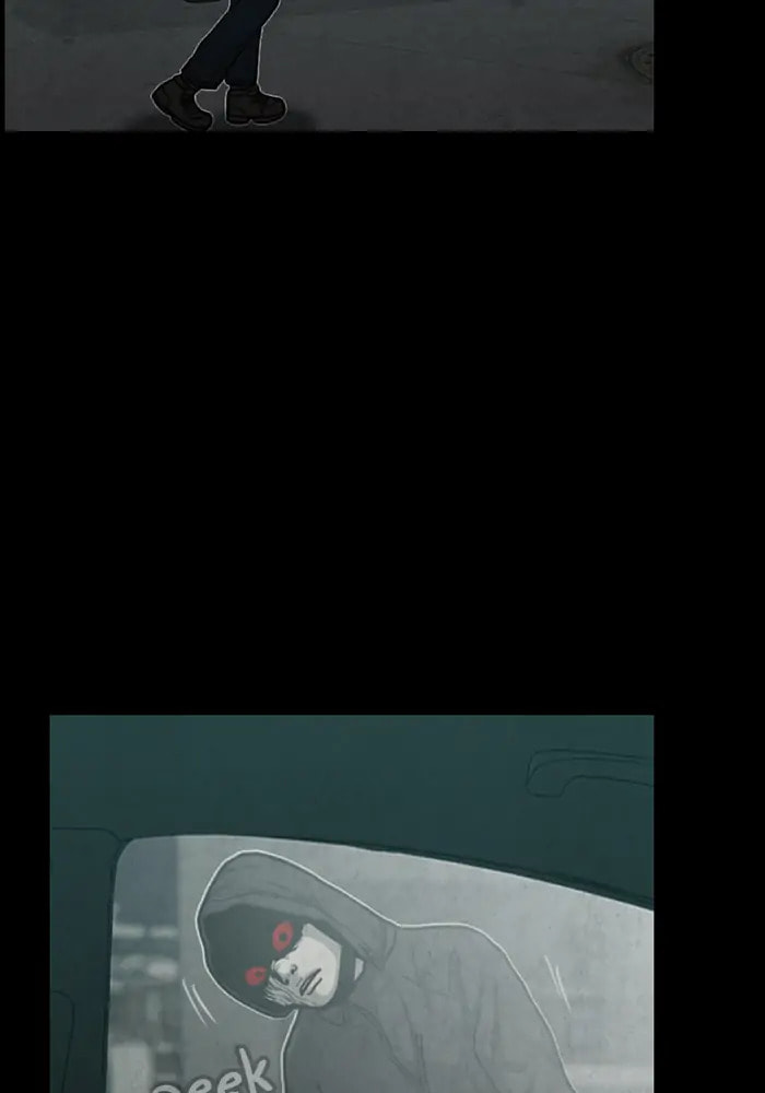 Rotten Chapter 34 page 27 - 