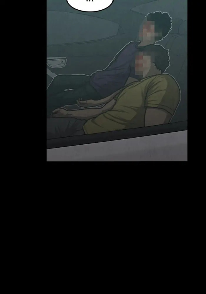 Rotten Chapter 34 page 29 - 