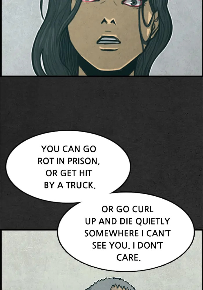 Rotten Chapter 34 page 4 - 