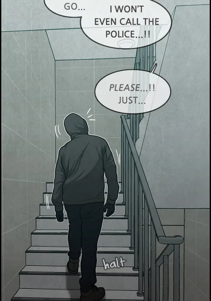 Rotten Chapter 34 page 37 - 