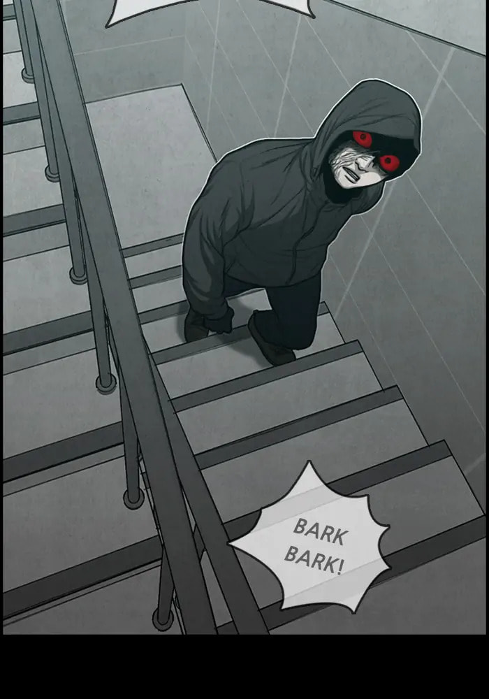 Rotten Chapter 34 page 39 - 