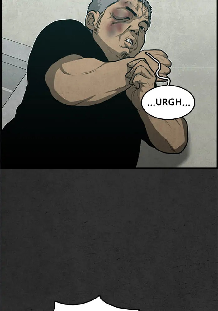Rotten Chapter 34 page 5 - 