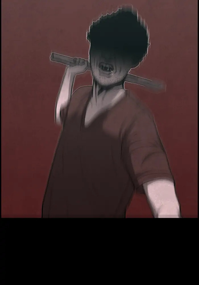 Rotten Chapter 34 page 43 - 