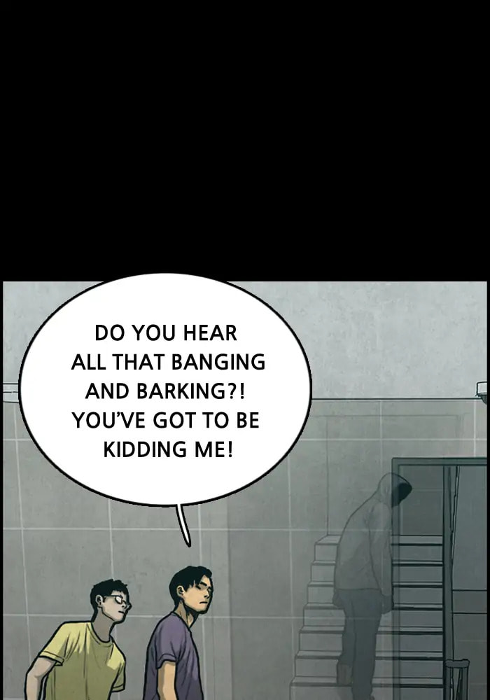 Rotten Chapter 34 page 45 - 