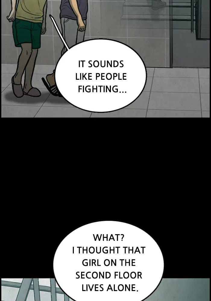 Rotten Chapter 34 page 46 - 