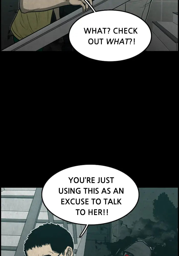 Rotten Chapter 34 page 49 - 