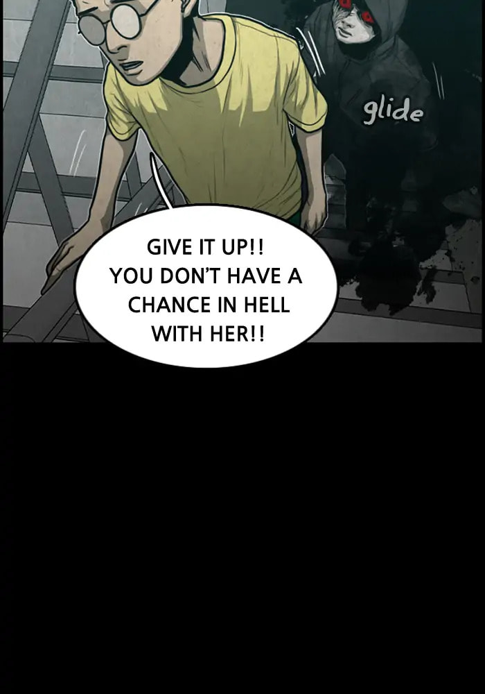 Rotten Chapter 34 page 50 - 