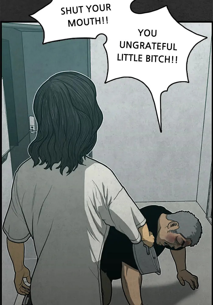 Rotten Chapter 34 page 6 - 