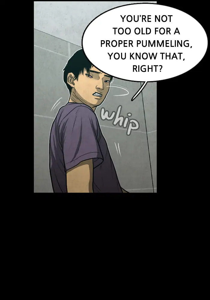 Rotten Chapter 34 page 52 - 