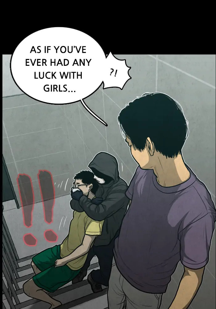 Rotten Chapter 34 page 53 - 