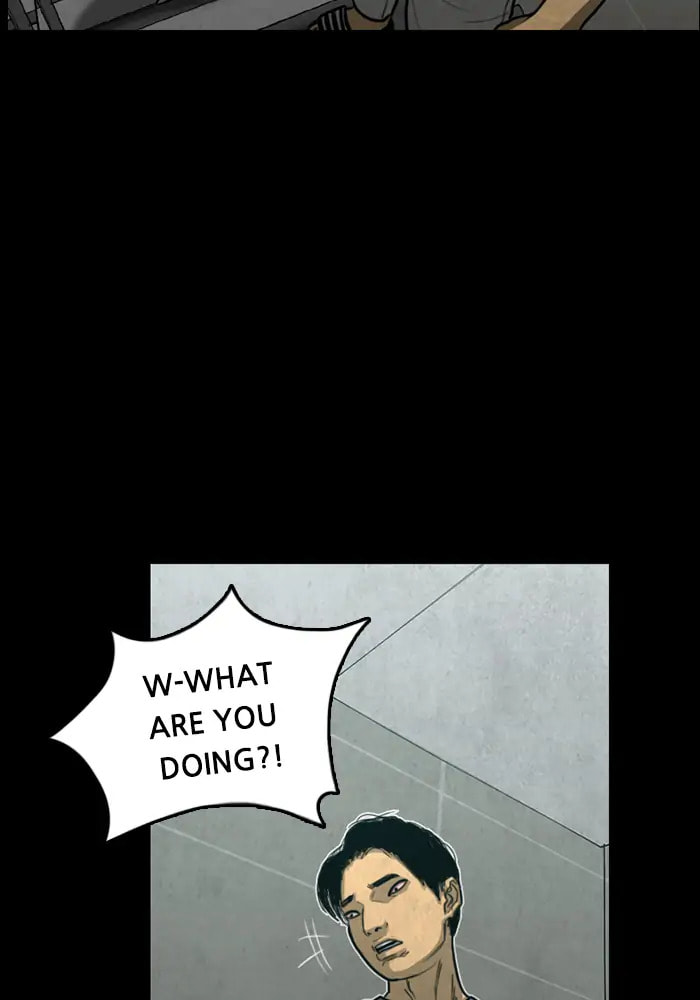 Rotten Chapter 34 page 54 - 