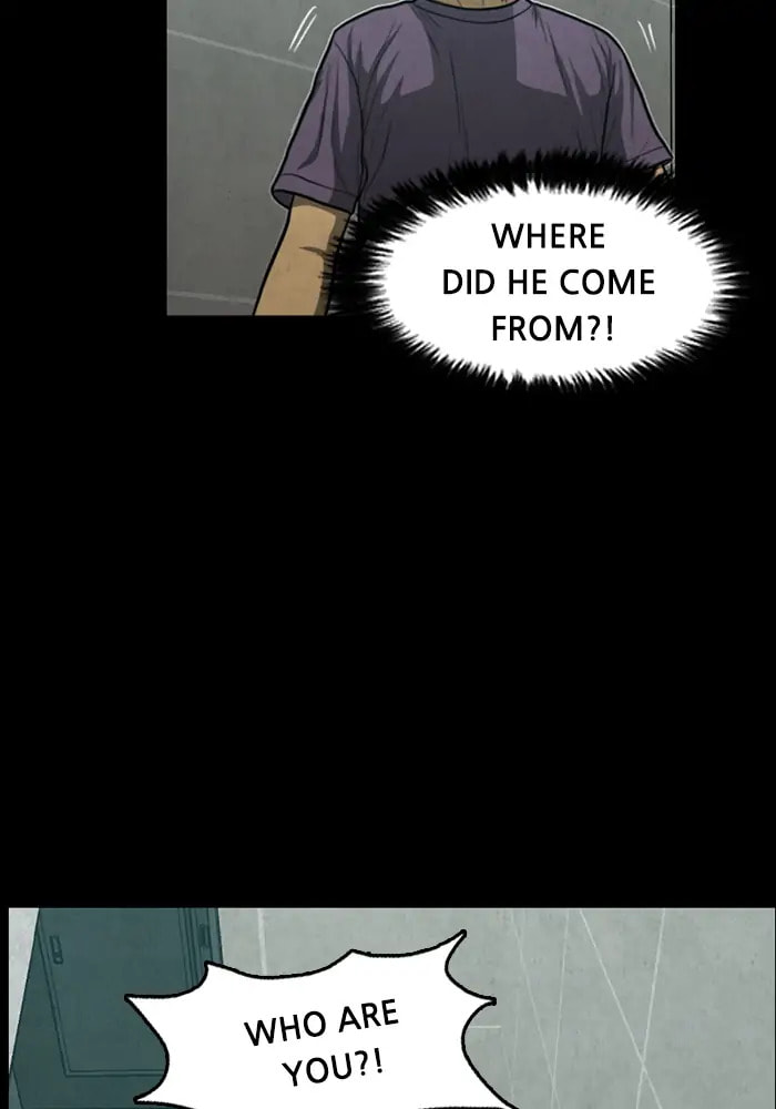 Rotten Chapter 34 page 55 - 