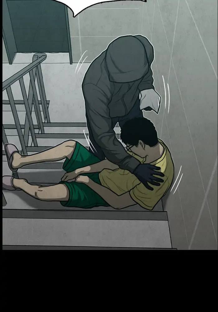 Rotten Chapter 34 page 56 - 