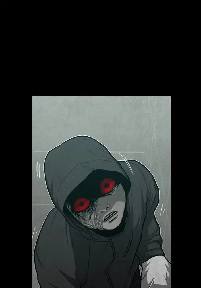 Rotten Chapter 34 page 57 - 