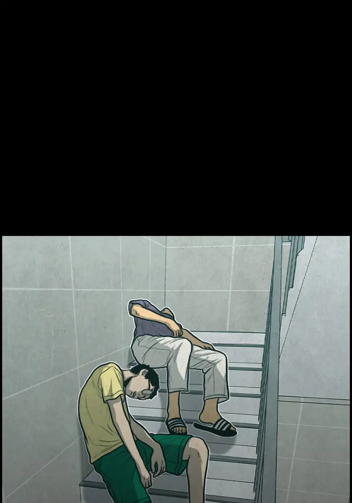 Rotten Chapter 34 page 59 - 