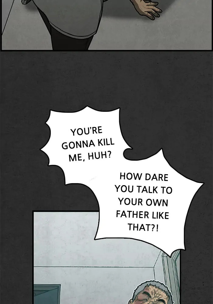 Rotten Chapter 34 page 7 - 