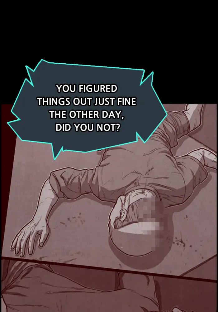 Rotten Chapter 34 page 63 - 