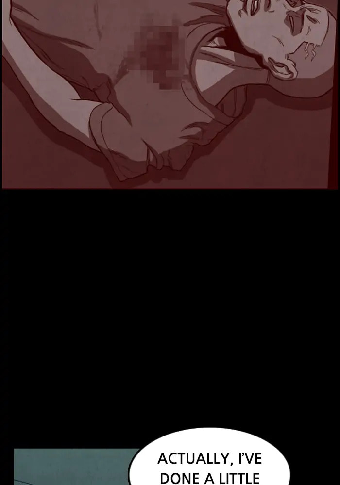 Rotten Chapter 34 page 64 - 