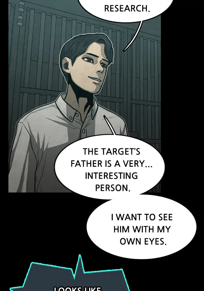 Rotten Chapter 34 page 65 - 