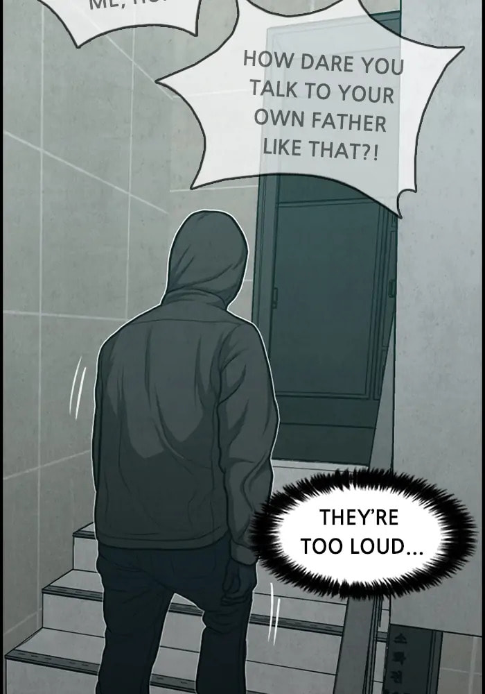 Rotten Chapter 34 page 69 - 