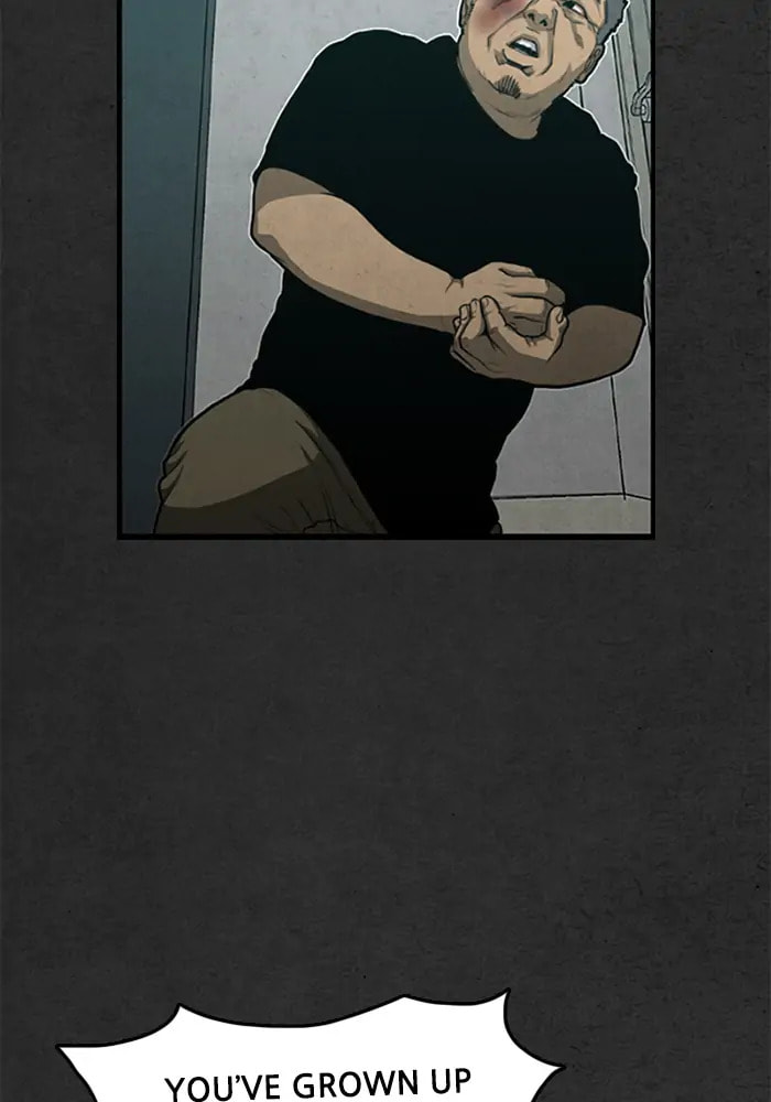 Rotten Chapter 34 page 8 - 