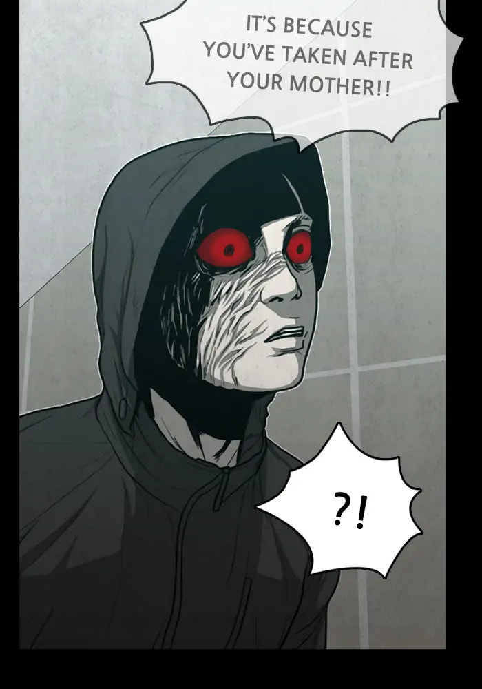Rotten Chapter 34 page 71 - 