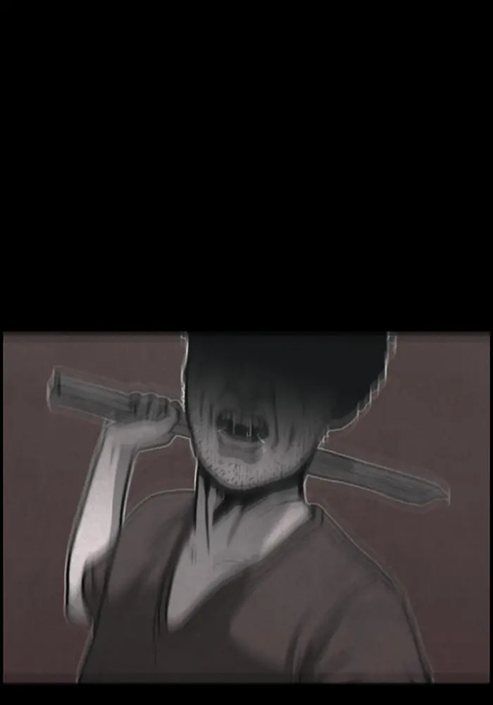 Rotten Chapter 34 page 72 - 
