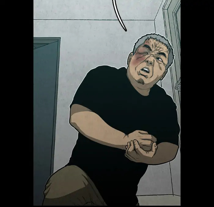 Rotten Chapter 34 page 76 - 