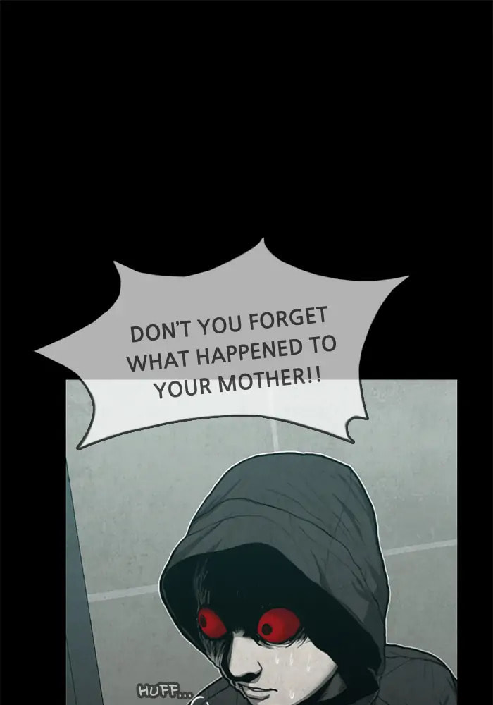 Rotten Chapter 34 page 77 - 