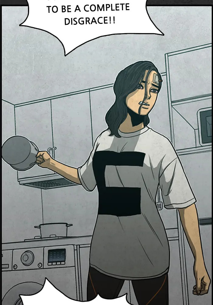 Rotten Chapter 34 page 9 - 