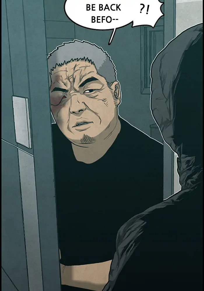 Rotten Chapter 34 page 81 - 