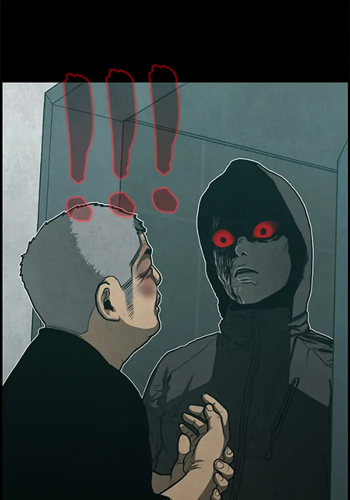 Rotten Chapter 34 page 83 - 