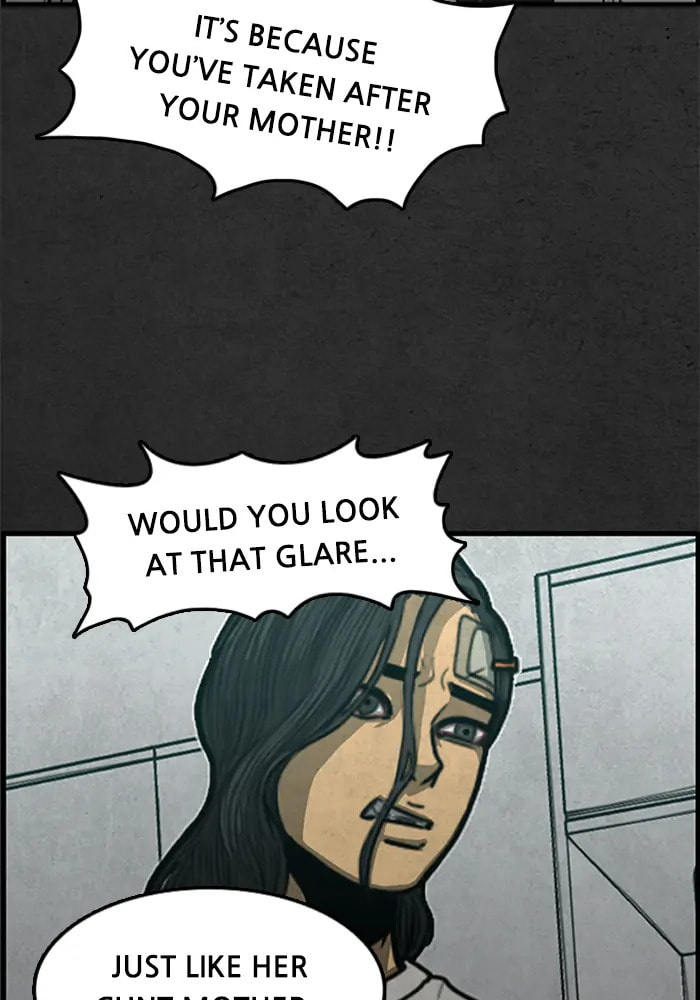 Rotten Chapter 34 page 10 - 