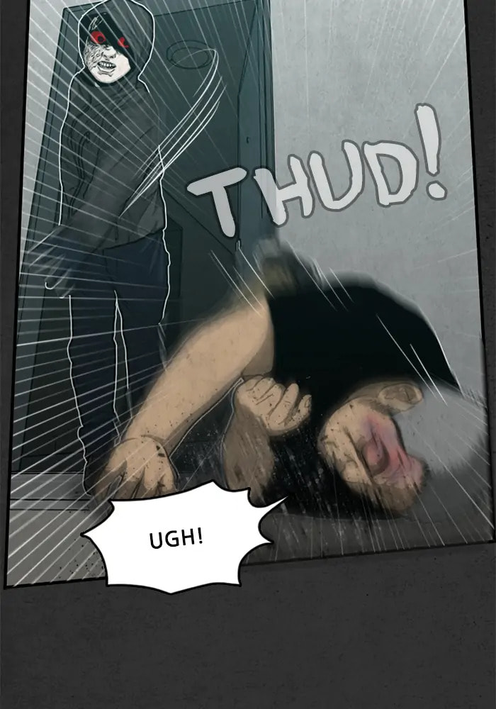 Rotten Chapter 34 page 91 - 